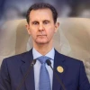 Tổng thống Syria lưu vong Bashar al-Assad. (Ảnh: IRNA/TTXVN)