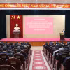 Quang cảnh hội nghị. (Ảnh: Đức Phương/TTXVN)