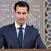 Hai sỹ quan cao cấp của quân đội Syria ngày 8/12 tiết lộ với Reuters rằng ông Assad đã rời khỏi thủ đô. (Ảnh: IRNA/TTXVN)