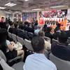 Tăng cường kết nối cộng đồng sinh viên Việt Nam tại Hong Kong