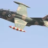Một chiếc máy bay T-2. (Nguồn: Greek city times)