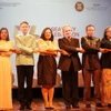 Chính phủ Argentina tiếp tục tăng cường quan hệ với ASEAN