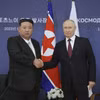 TASS: Nga tặng Nhà lãnh đạo Triều Tiên 5 máy bay không người lái 