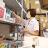Khơi thông vướng mắc, giải quyết vấn đề thiếu vật tư, thiết bị y tế