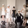 Hành trình đưa Chanel thành đế chế lừng lẫy Pháp của Karl Lagerfeld