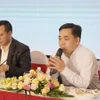 Phó cục trưởng Nghệ thuật biểu diễn: Không nên dùng từ phong sát