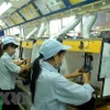 Vĩnh Phúc thu hút hơn 230 triệu USD vốn FDI trong 7 tháng