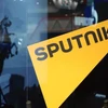 Nga triệu Đại sứ Moldova phản đối trục xuất đại diện hãng tin Sputnik