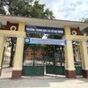 Hà Nội: Học sinh lớp 7 bị bạn đánh hội đồng đã đi học trở lại
