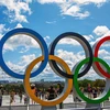 Nga phản ứng trước kêu gọi cấm vận động viên Nga, Belarus dự Olympic