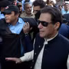 Pakistan: Tòa án cho phép Cựu Thủ tướng Imran Khan tại ngoại 2 tuần