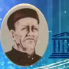 Danh nhân Nguyễn Đình Chiểu.