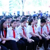 (Ảnh minh họa. Nguồn: TTXVN phát)