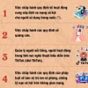 [Infographics] Tám vấn đề chính TikTok Việt Nam sẽ bị kiểm tra