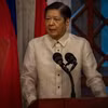 Tổng thống Philippines Ferdinand Romualdez Marcos. (Ảnh: AFP/TTXVN)