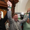 Bắc Ireland: Đảng Sinn Fein chiến thắng trong cuộc bầu cử địa phương