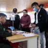 Bổ sung nơi sinh trên hộ chiếu giúp thủ tục được thực hiện thuận lợi