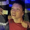 Long An: Trả lại 975 triệu đồng cho gia đình bé gái 3 tuổi bị bắt cóc