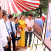 Hình ảnh Việt Nam đầy mới lạ qua ống kính nhiếp ảnh gia quốc tế