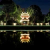 Tour Đêm Văn Miếu-Quốc Tử Giám: Mang Tinh hoa Đạo học đến du khách