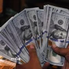 Đồng USD. (Ảnh: AFP/TTXVN) 
