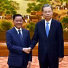 Trung Quốc: Việt Nam là ưu tiên trong chính sách ngoại giao láng giềng
