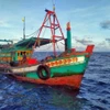 (Ảnh minh họa. TTXVN phát)