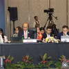 Các nước ASEAN và Anh thúc đẩy hợp tác về kinh tế, thương mại