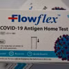 FDA duyệt bộ xét nghiệm kháng nguyên COVID-19 mà không cần kê đơn