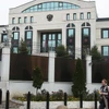 Moldova trục xuất 45 nhà ngoại giao và nhân viên sứ quán Nga