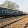 Ấn Độ: Tàu chở khách bị trật khỏi đường ray, 4 người thiệt mạng