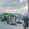 Điều tra vụ tai nạn giao thông khiến thí sinh vừa thi THPT tử vong