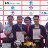 Tăng mức thưởng Giải bóng đá nữ Vô địch Quốc gia-Cúp Thái Sơn Bắc 2023