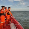 Indonesia tìm kiếm chiếc thuyền chở 8 người mất tích ở biển phía Đông