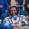 Phi hành gia Mỹ chia sẻ về rắc rối sau thời gian kỷ lục sống trên ISS