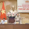 Chuẩn bị kỷ niệm 80 năm Ngày Tổng tuyển cử đầu tiên cần được làm sớm