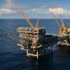 ExxonMobil cảnh báo nguồn cung khí đốt ở eo biển Bass giảm mạnh