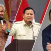 Indonesia khởi động mùa bầu cử, chọn người kế nhiệm Tổng thống Widodo