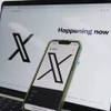 Mạng xã hội. (Nguồn: AP)
