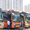 Bộ Giao thông Vận tải đưa 2 phương án nhằm 'dẹp' xe hợp đồng trá hình