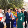 Dấu mốc mới trong quan hệ giữa Việt Nam với Mozambique và Nam Phi