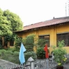 Đầu tư gần 34 tỷ đồng tu bổ nơi Tổng Bí thư Trần Phú bị giam giữ và hy sinh