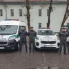 Slovakia nhận được thư nặc danh đe dọa đặt bom Phủ tổng thống