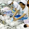Việt Nam được đánh giá cao về chăm sóc sức khỏe bà mẹ trẻ em
