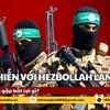 8+ Điểm nóng: Israel gặp bất lợi gì nếu để cuộc chiến với Hezbollah lan rộng?