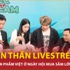 “Chiến thần livestream” lan tỏa sản phẩm Việt tại ngày hội mua sắm lớn nhất năm