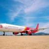 Vietjet lọt vào top 20 hãng hàng không giá rẻ an toàn nhất thế giới 2024