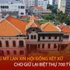Bản tin 60s: Trương Mỹ Lan xin hội đồng xét xử cho giữ lại biệt thự 700 tỷ đồng