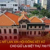 Bản tin 60s: Trương Mỹ Lan xin hội đồng xét xử cho giữ lại biệt thự 700 tỷ đồng