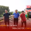 Bản tin 60s: Nguyên nhân vụ tai nạn thảm khốc trên cao tốc Cam Lộ - La Sơn